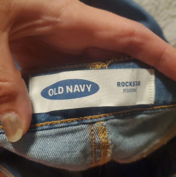 Jeans - Picture 3 of 5